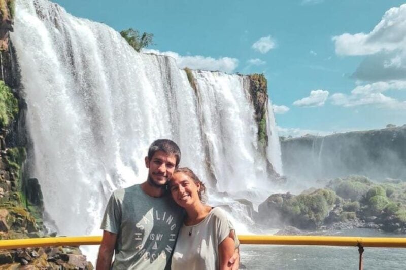 Puerto Iguazú: Tour to Brazilian Iguazú Falls With Bird Park - Frequently Asked Questions