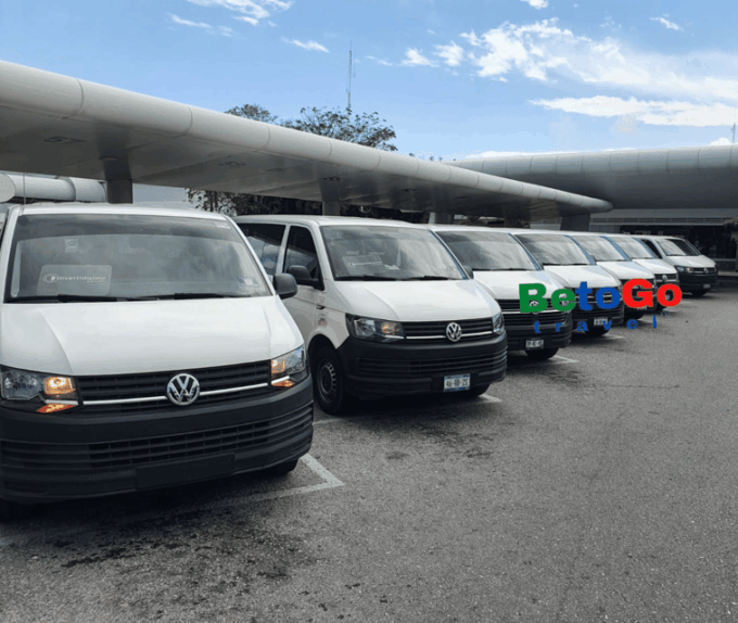 Puerto Juárez: Round Trip Cancun Airport Transfers Services - Frequently Asked Questions