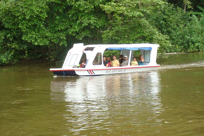 Puerto Limon Highlights 6 in 1 Combo Tour. Shore Excursion From Limon - City Tour and Coastal Drive