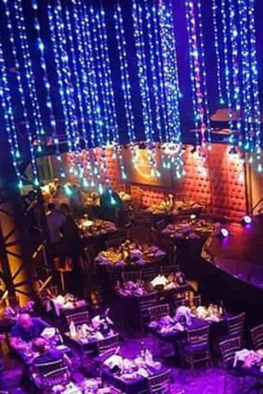 Puerto Madero: Madero Tango Dinner Show With Tango Class - Booking and Cancellation
