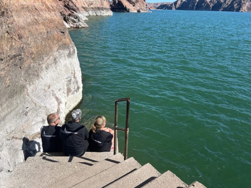 Puerto Madryn: Florentino Ameghino Dam Tour - Experience Details