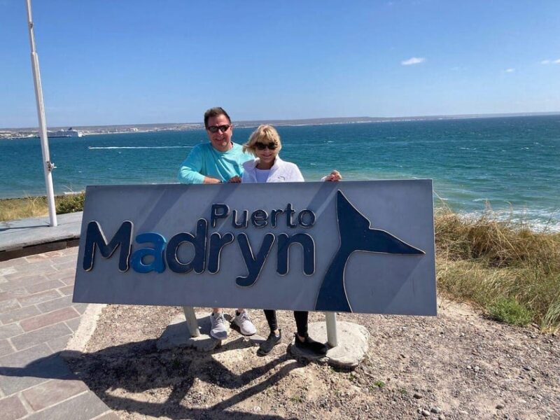 Puerto Madryn: Punta Loma and Southern Puerto Madryn Tour - Experience Highlights