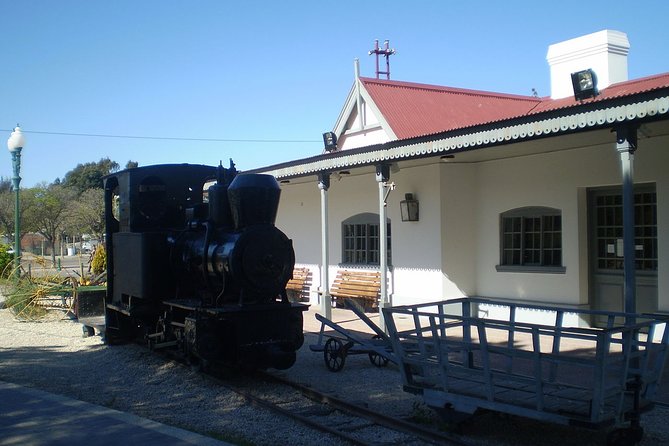 Puerto Madryn Shore Excursion: Private Tour of Trelew and Gaiman - Highlights of the Tour