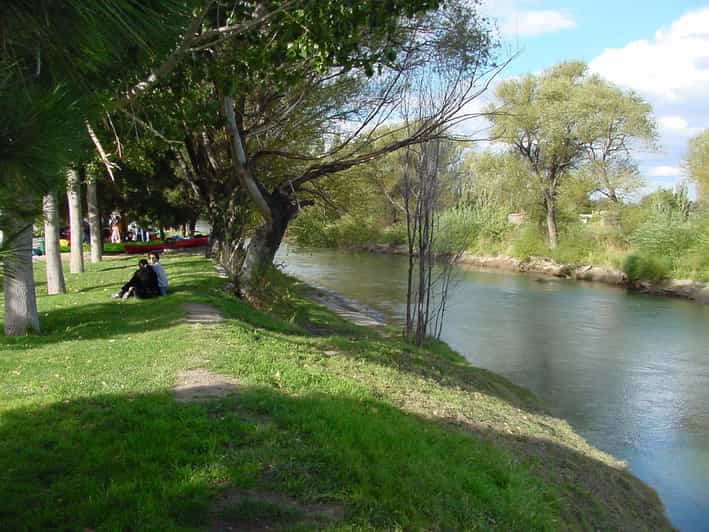 Puerto Madryn: Tour of Welsh Settlements in Patagonia - Itinerary Highlights