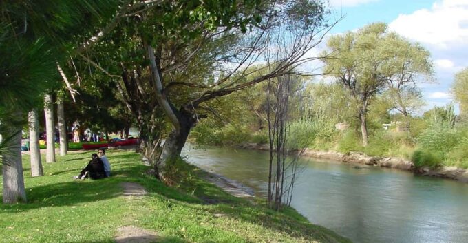 Puerto Madryn: Tour of Welsh Settlements in Patagonia - Pickup Locations
