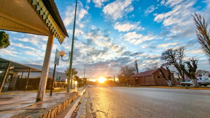Puerto Madryn: Tour of Welsh Settlements in Patagonia - Trelew Exploration