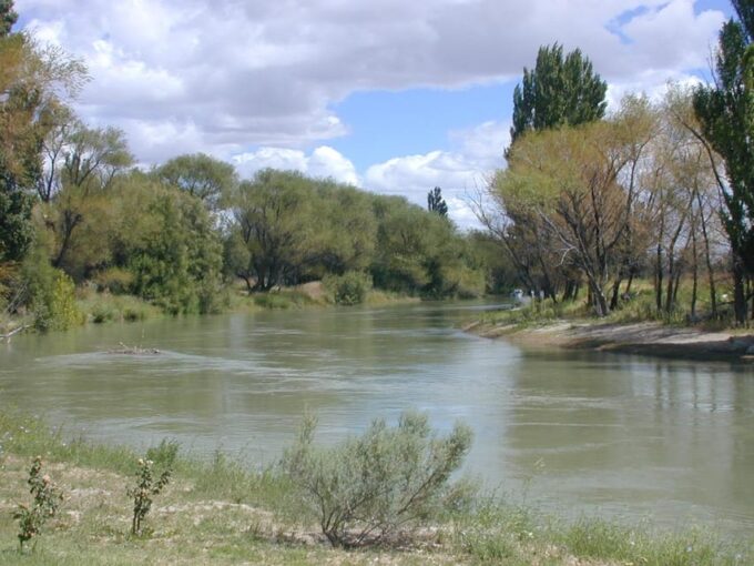 Puerto Madryn: Tour of Welsh Settlements in Patagonia - Rawson and Gaiman Visits