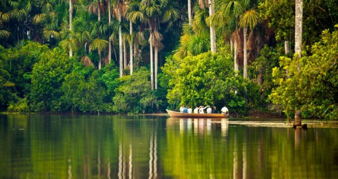 Puerto Maldonado: 2-Day Peruvian Tambopata Jungle Trip - Important Considerations