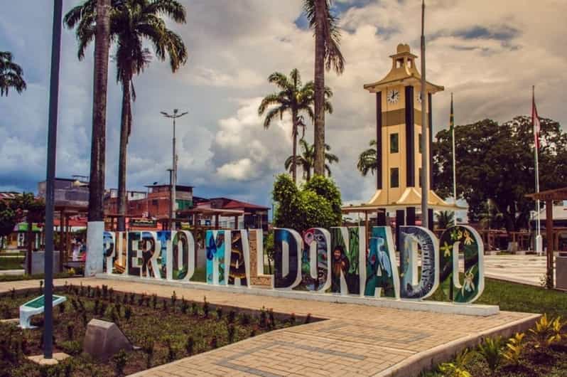 Puerto Maldonado: 2-Day Peruvian Tambopata Jungle Trip - Trip Overview