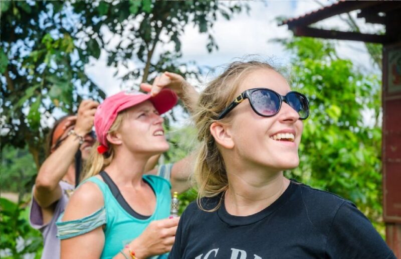Puerto Maldonado: 3-Day Tambopata National Reserve Trek Trip - Inclusions and Exclusions