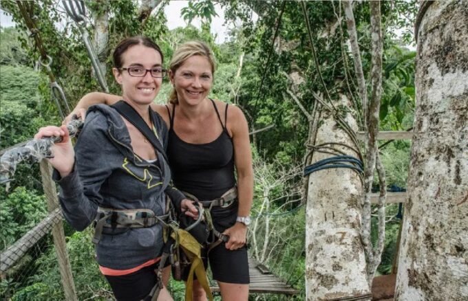 Puerto Maldonado: 3-Day Tambopata National Reserve Trek Trip - Customer Reviews