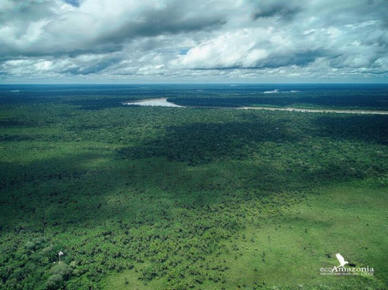Puerto Maldonado: 3-day Tour to Tambopata National Reserve - Inclusions and Exclusions