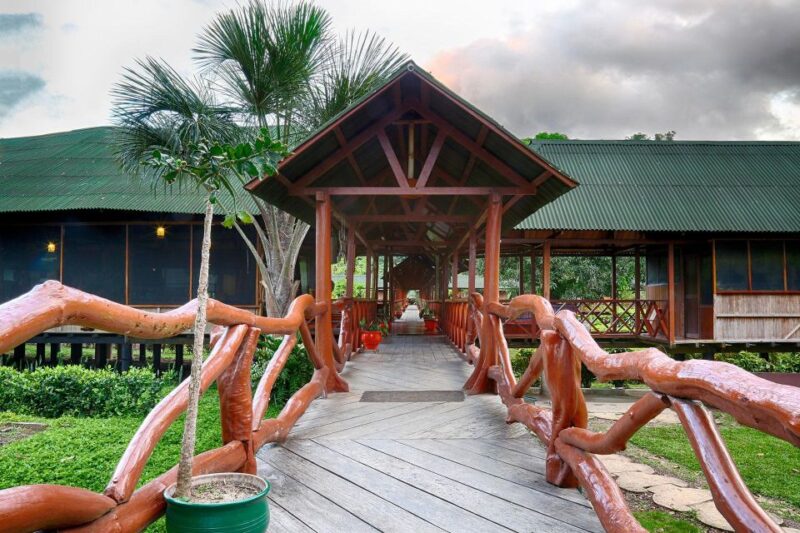 Puerto Maldonado: 4-day Tambopata National Reserve - Preparation and Health Recommendations