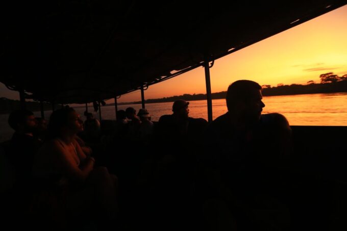 Puerto Maldonado: 4-day Tambopata National Reserve Tour - Suitability and Requirements
