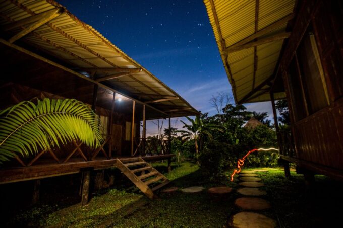 Puerto Maldonado: 4-day Tambopata National Reserve Tour - Prohibited Items