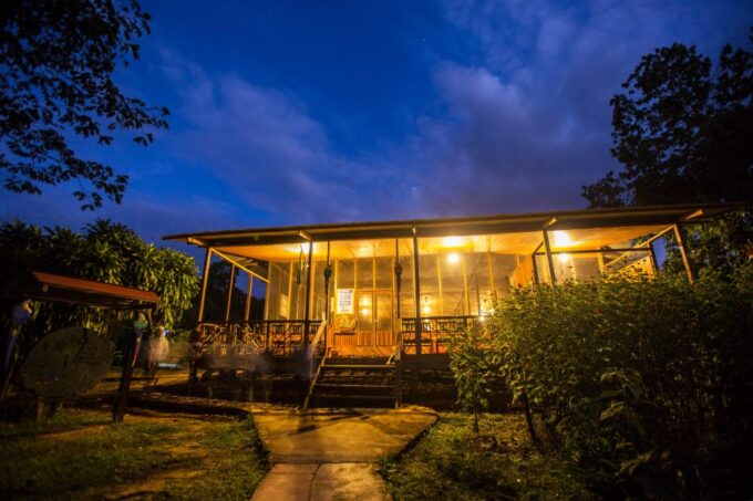 Puerto Maldonado: 4-day Tambopata National Reserve Tour - Frequently Asked Questions