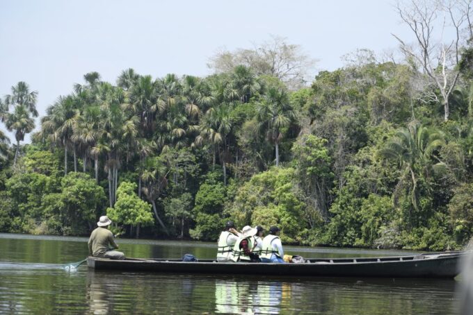 Puerto Maldonado: 4-Day Tambopata Rainforest Tour - Customer Reviews