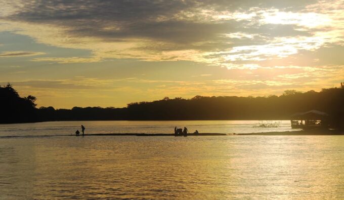 Puerto Maldonado: 4 Days Kayak Tour - Cancellation and Payment