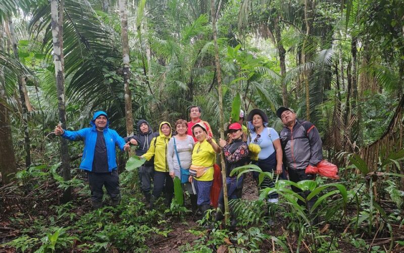 Puerto Maldonado: Jungle of Tambopata National Reserve 3D/2N - Preparation and Essentials