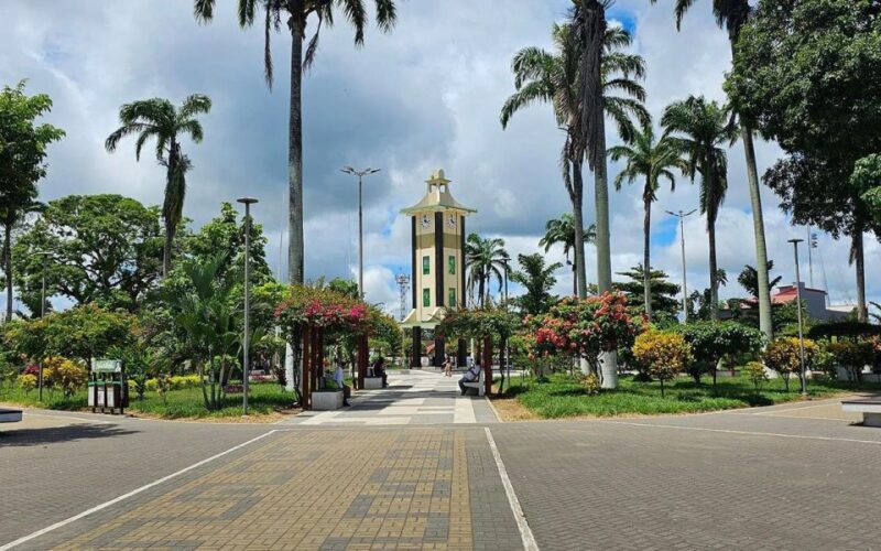 Puerto Maldonado: Jungle of Tambopata National Reserve 3D/2N - Cancellation Policy