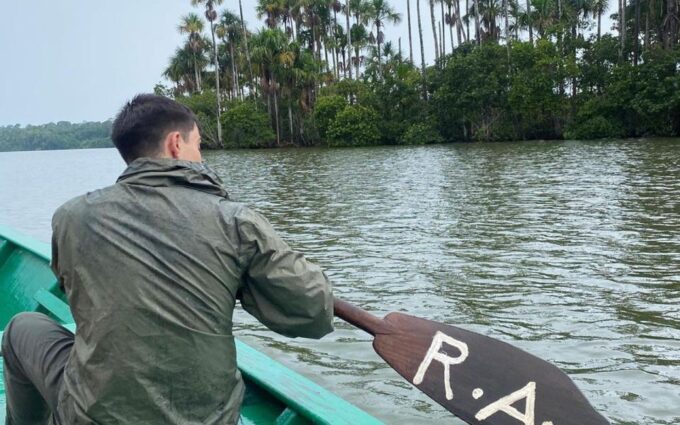 Puerto Maldonado: Jungle of Tambopata National Reserve 3D/2N - Group Size and Languages