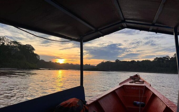 Puerto Maldonado: Jungle of Tambopata National Reserve 3D/2N - Frequently Asked Questions