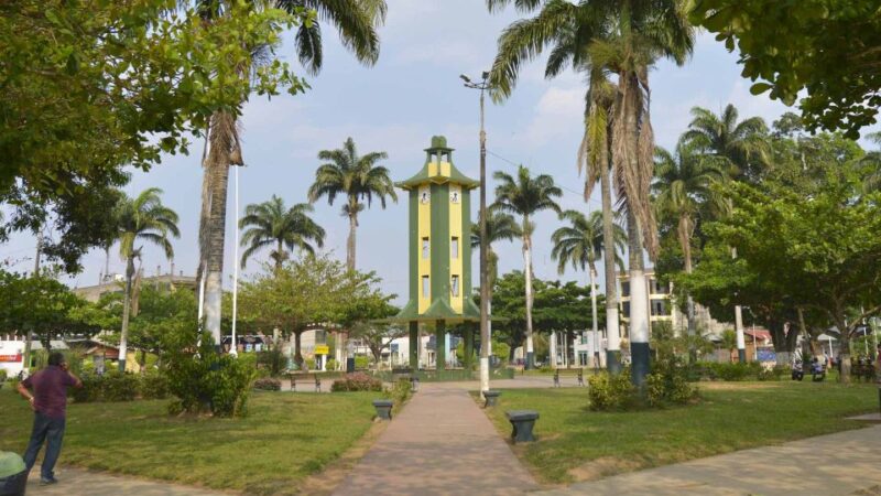 Puerto Maldonado: Nature & Adventure at Tambopata 2D/1N - Itinerary: Day 2