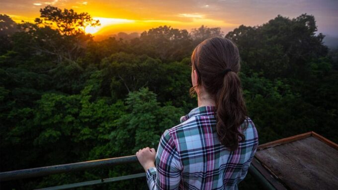 Puerto Maldonado: Tambopata Rainforest Excursion in 4 Days - Group Type and Language