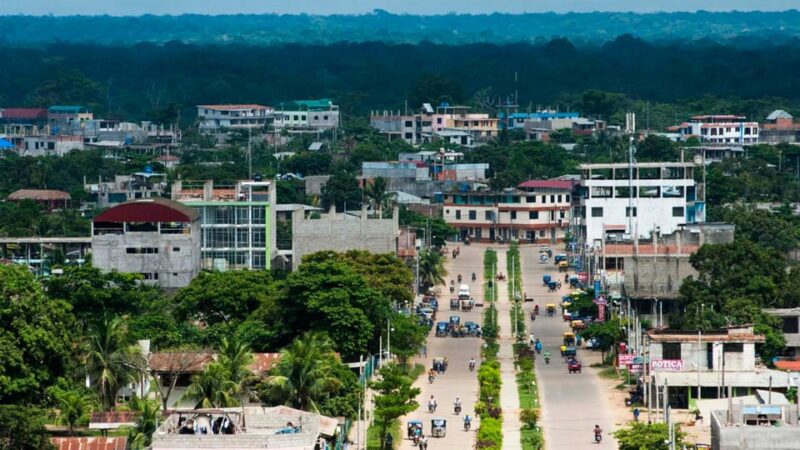 Puerto Maldonado: Tour of Puerto Maldonado for 3 Days - Key Points