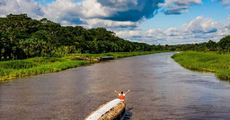 Puerto Maldonado: Trekking Route in Puerto Maldonado 4d/3n - Inclusions and Accommodations