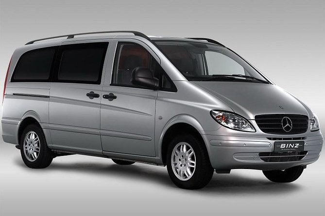 Puerto Montt Airport Arrival Transfer to Hotel in Puerto Varas - Key Points
