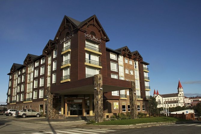 Puerto Montt Airport Arrival Transfer to Hotel in Puerto Varas - Inclusions and Exclusions