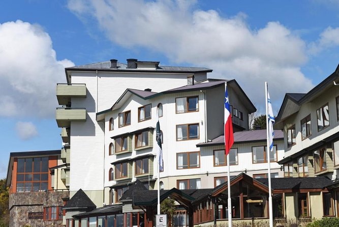 Puerto Montt Airport Arrival Transfer to Hotel in Puerto Varas - End Point in Puerto Varas