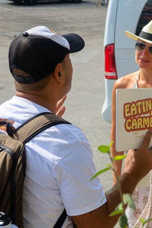 Puerto Morelos: 3-Hour Local Food Walking Tour - Experience and Highlights