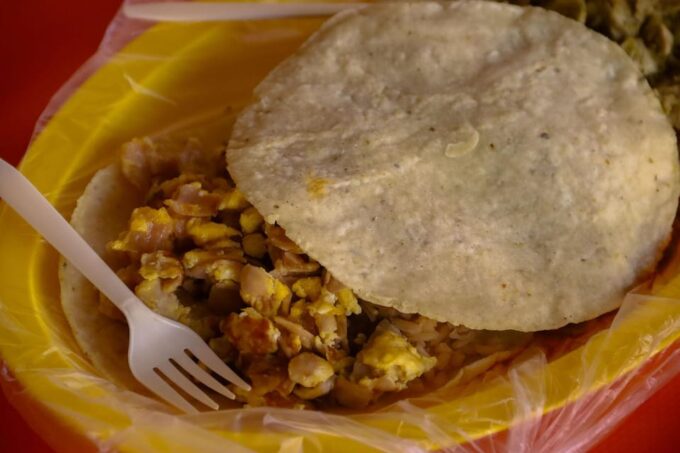 Puerto Morelos: 3-Hour Local Food Walking Tour - Group Size and Languages