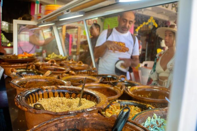 Puerto Morelos: 3-Hour Local Food Walking Tour - Frequently Asked Questions