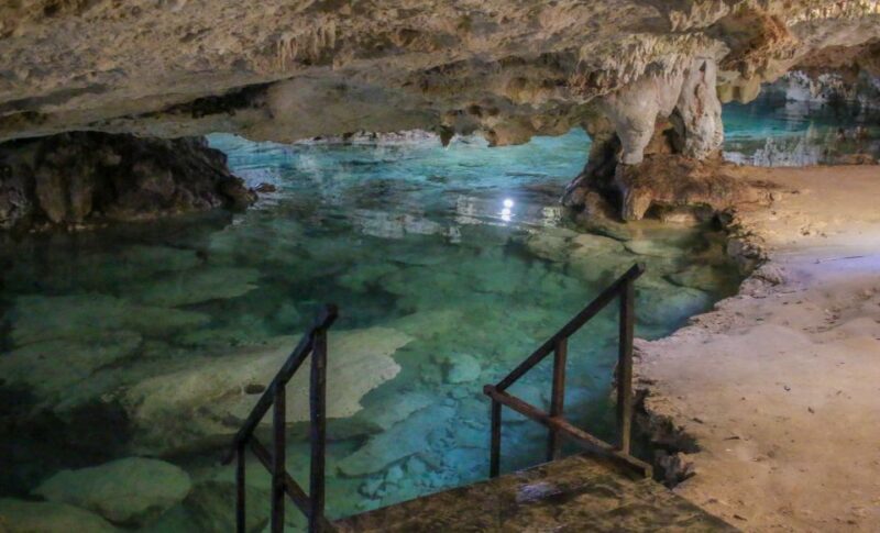 Puerto Morelos: Cenote Snorkelling Tour and Mayan Ceremony - Inclusion Details