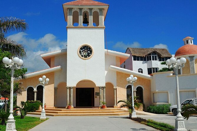 Puerto Morelos City & Taco Tour With Tequila Tasting From Cancun - Inclusions and Special Offer