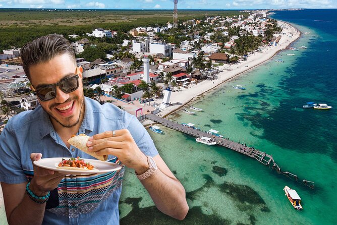 Puerto Morelos City & Taco Tour With Tequila Tasting From Cancun - Customer Reviews and Feedback