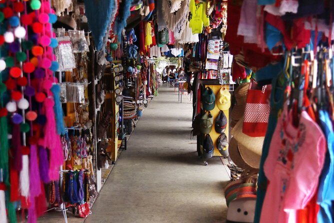 Puerto Morelos City & Taco Tour With Tequila Tasting From Cancun - Pickup Locations and Transportation