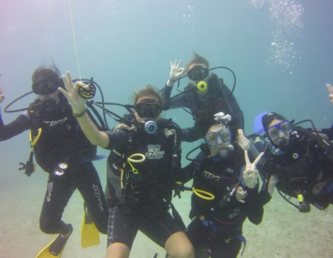 Puerto Morelos: Discover Scuba Diving - Flexible Booking and Cancellation