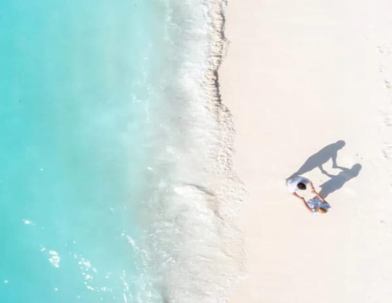 Puerto Morelos: Drone Photography Videography Session - Key Points