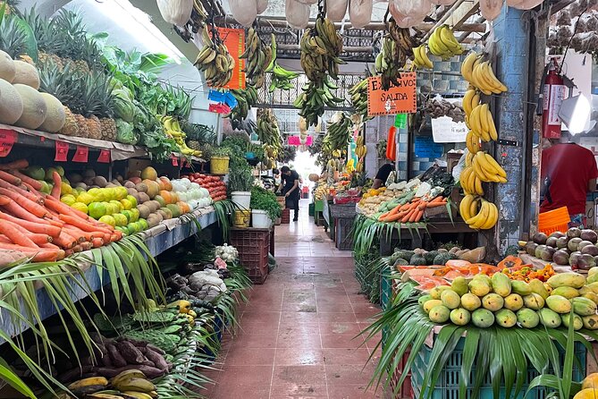 Puerto Morelos Foodie Tour, Mexico in Every Bite! - Savoring Lunch and Soft Drinks