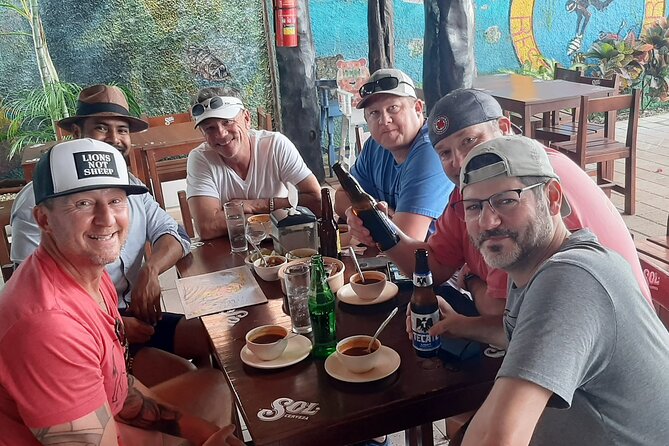 Puerto Morelos Foodie Tour, Mexico in Every Bite! - Cancellation Policy and Recommendations