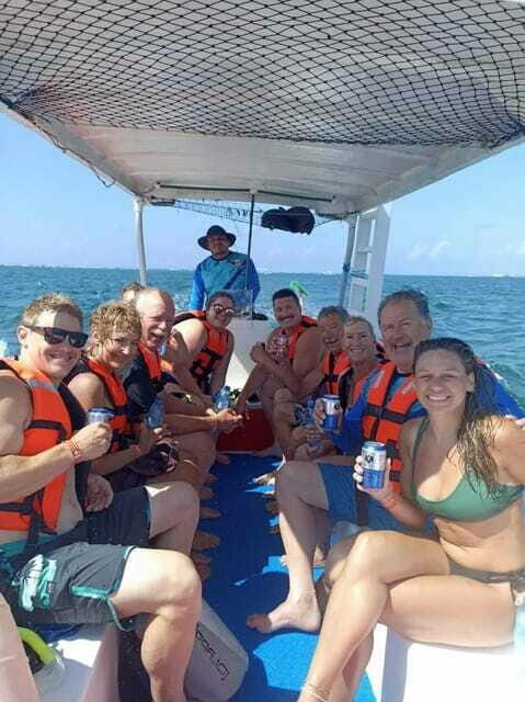 Puerto Morelos: Guided Snorkeling Tour with Gear & Fees - Authentic Feedback from Travelers