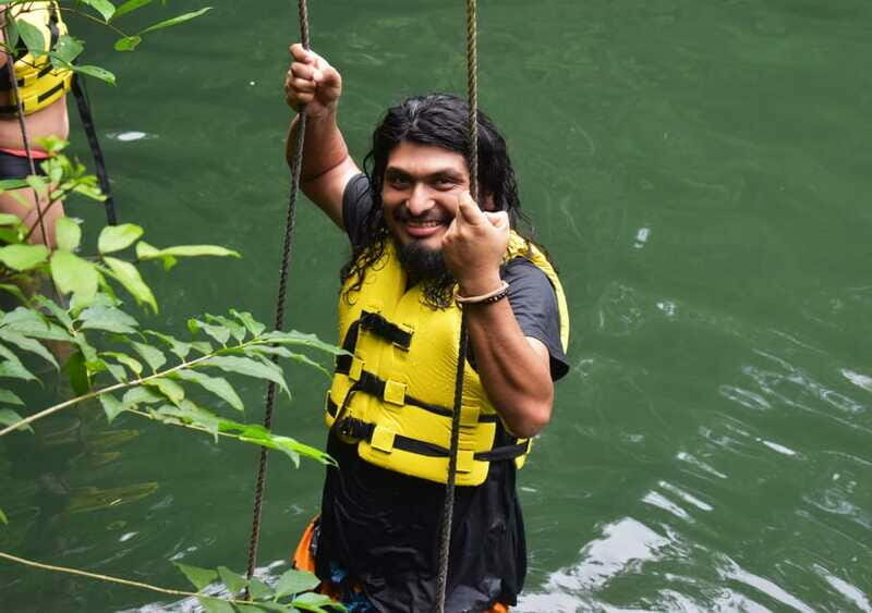 Puerto Morelos: Jungle ATV Adventure, Ziplines and Cenote - Why This Tour Works for Different Travelers