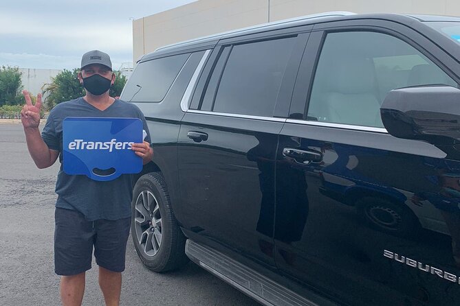 Puerto Morelos Luxury Transportation From & To Cancun Airport - Booking Your Ride