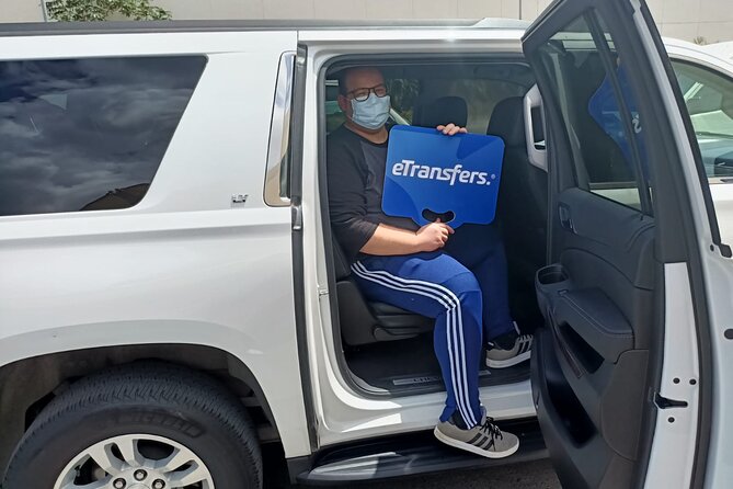 Puerto Morelos Luxury Transportation From & To Cancun Airport - Customer Reviews
