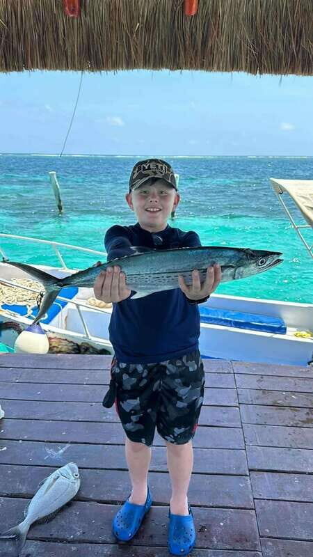Puerto Morelos: Private Deep-Sea Fishing Charter - What to Expect from the Puerto Morelos Deep-Sea Fishing Experience