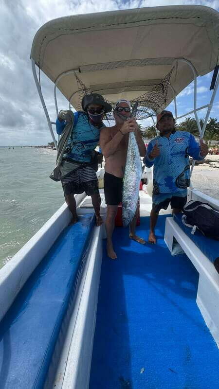 Puerto Morelos: Private Deep-Sea Fishing Charter - Who This Tour is Best For